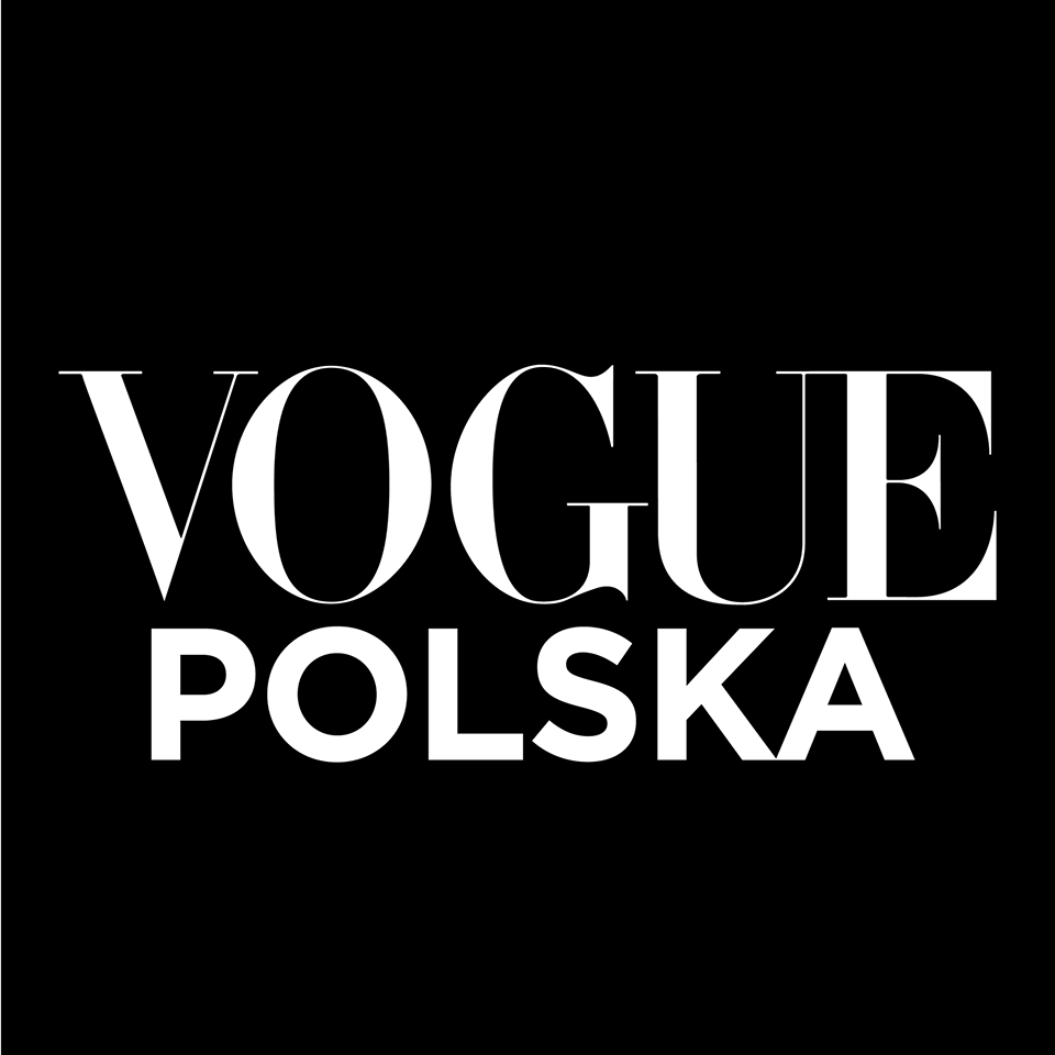 VOGUE / Angelika Kucińska